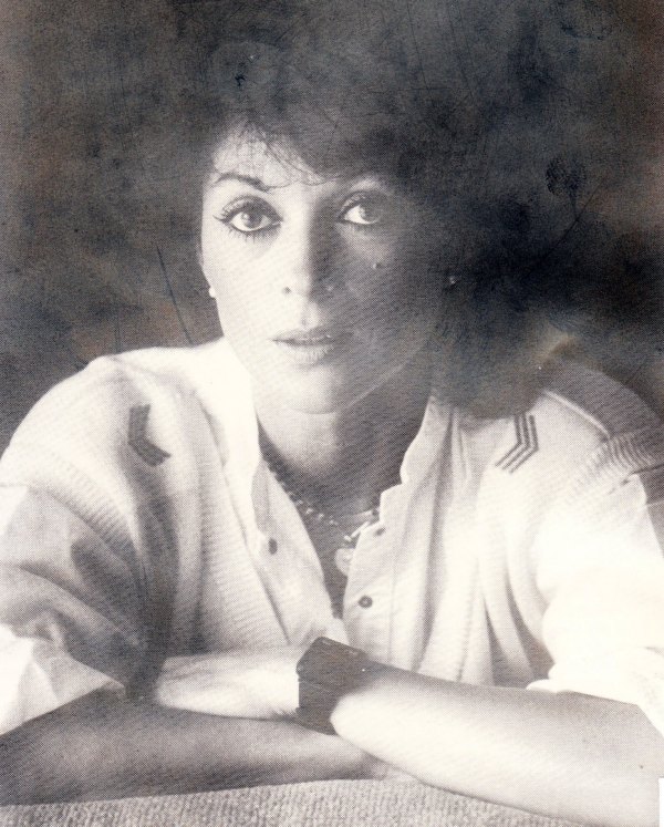 64 marleen de vlaeminck