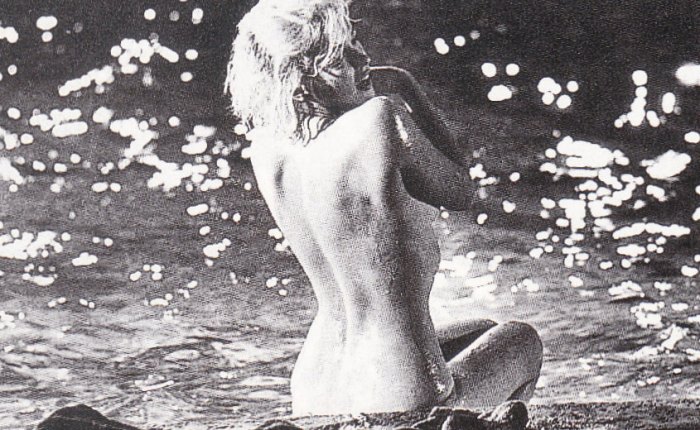 Marilyn Monroe (1926-1962)