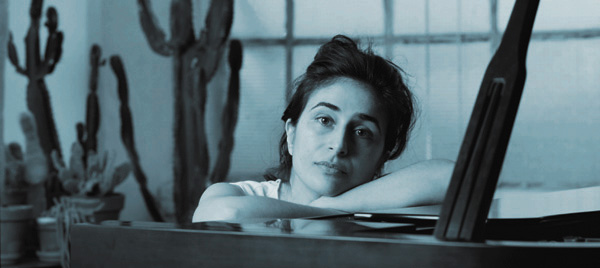 Hoe zou het nog zijn met…? 25.Eve&nbsp;Egoyan