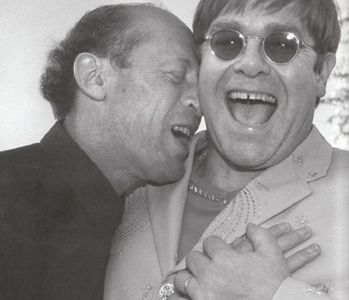 David Helfgott wordt&nbsp;75…