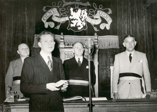 Paul Berkenman (1926-2002)