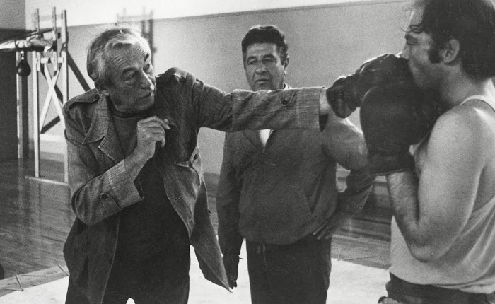 John Huston (1906-1987)