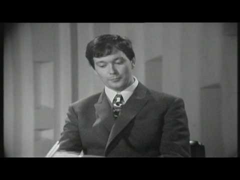 Joe Orton (1933-1967)