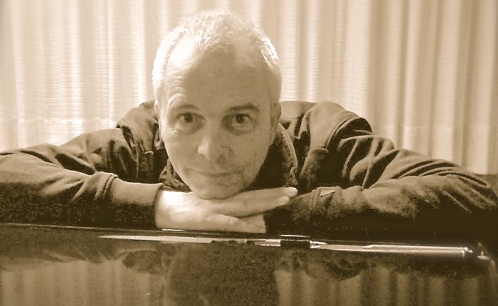 Dertig jaar geleden: laatste koffieconcert met Neil&nbsp;Beardmore