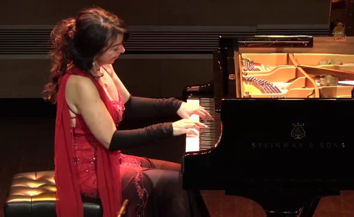 Eliane Rodrigues wordt&nbsp;65…