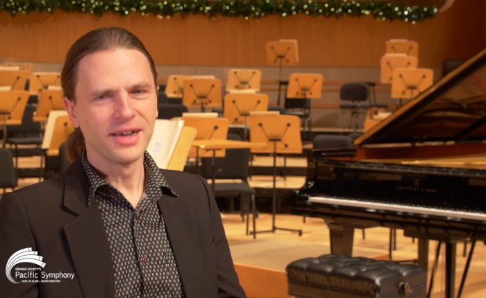 Dertig jaar geleden: Markus Groh wint de Elisabethwedstrijd