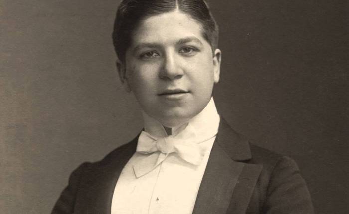 Artur Schnabel (1882-1951)