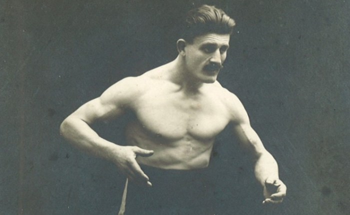 Jan Roosen (1897-1967)