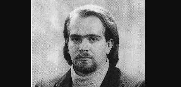 Dertig jaar geleden: Corrado Rollero in de Elisabethwedstrijd