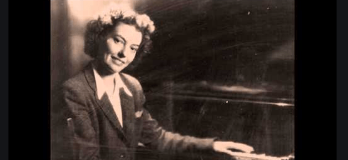 Annette Haas (1912-2002)