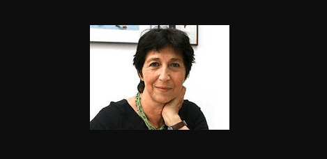 Kristine Arras wordt&nbsp;75…