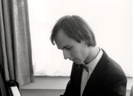 Dertig jaar geleden: Igor Ardasev in de Elisabethwedstrijd