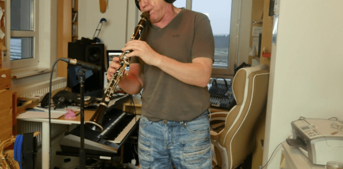 Hoe zou het nog zijn met…? 32.Stefan&nbsp;Cornelus