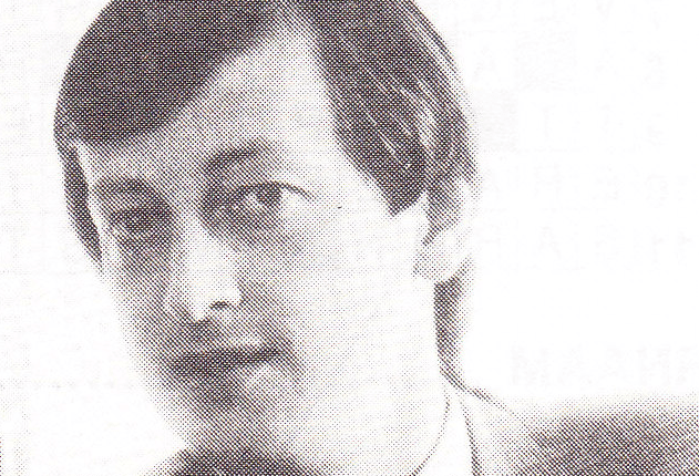 Dertig jaar geleden: gesprek met Robert Van&nbsp;Yper