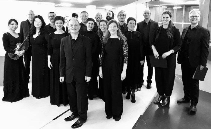 Tien jaar geleden: “Esprits d’amours” van Marnix De Cat