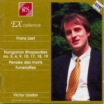 Dertig jaar geleden: Victor Lyadov op de Elisabethwedstrijd