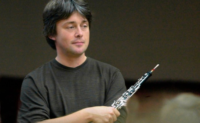 Piet Van Bockstal wordt nieuwe Algemeen Directeur van Collegium Vocale&nbsp;Gent