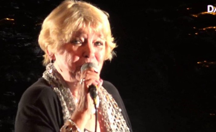 Margrietje Bruggeman wordt&nbsp;tachtig…