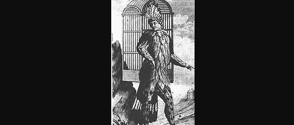 Emanuel Schikaneder (1751-1812)