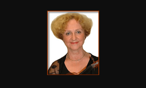 55 jaar geleden: Marjeta Korosec in de Elisabethwedstrijd