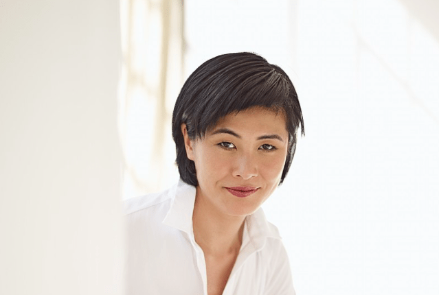 Hoe zou het nog zijn met…? 37.Jennifer&nbsp;Koh