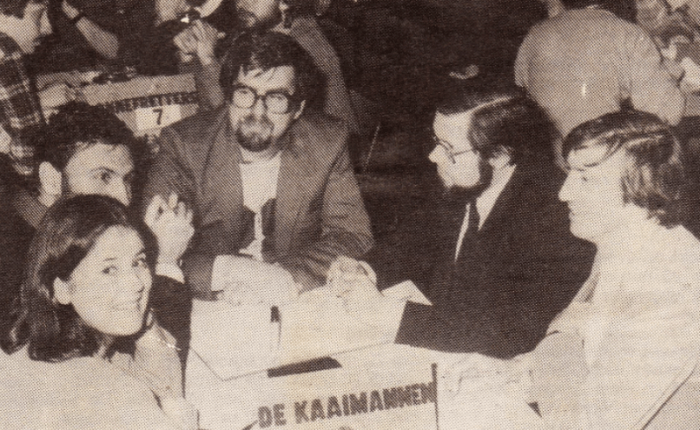 Veertig jaar geleden: “En Opba is er ook&nbsp;nog”