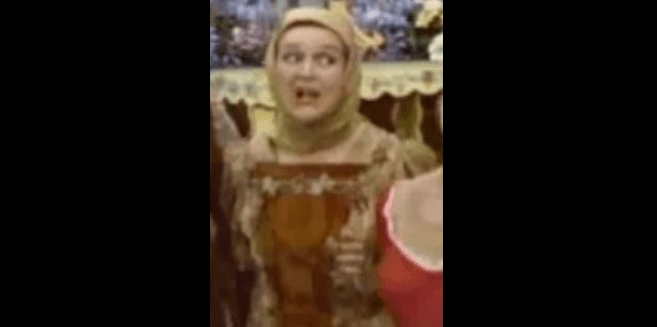 Betty Noyes (1912-1987)