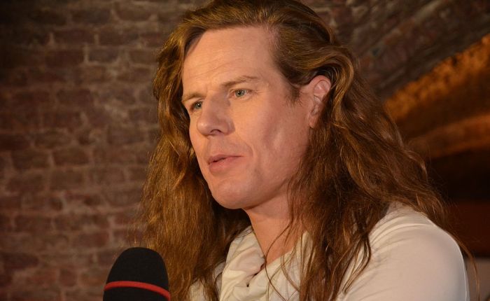 Lieven Debrauwer wordt&nbsp;55…