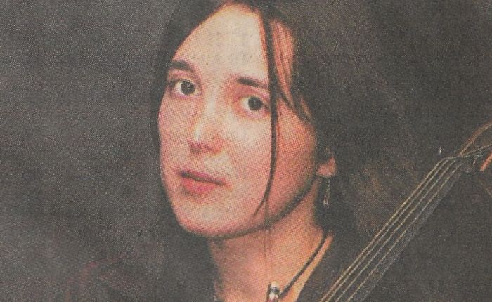 Dertig jaar geleden: benefietconcert voor Saartje Van Camp