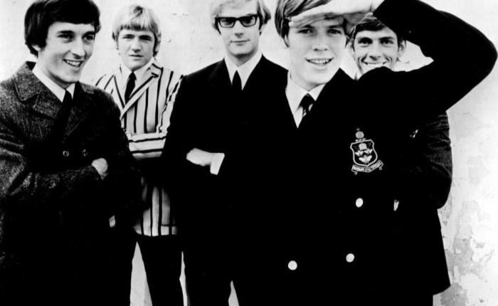 55 jaar geleden: The Who als voorprogramma van Herman’s Hermits in de&nbsp;VS