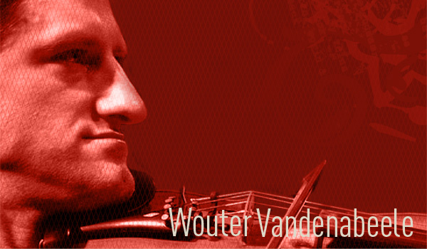 Wouter Vandenabeele wordt&nbsp;55…