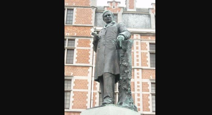 Prudens Van Duyse (1804-1859)