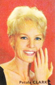 69 Petula Clark