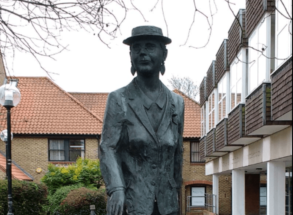 Dorothy Sayers (1893-1957)