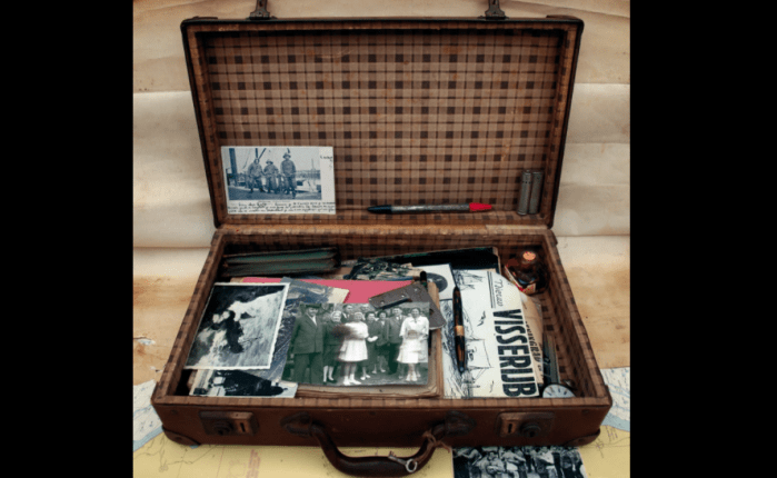 Tien jaar geleden: “Amandine” van Flor Vandekerckhove