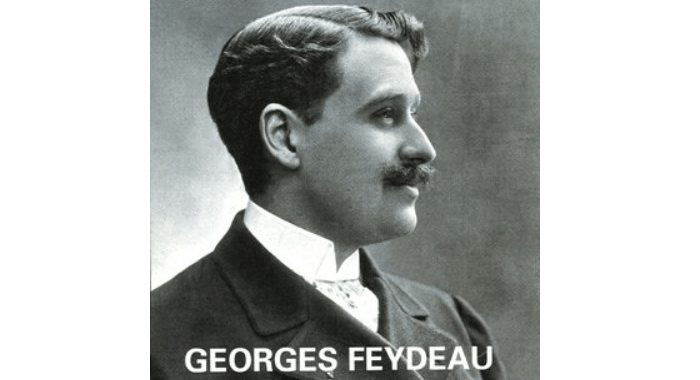 Georges Feydeau (1862-1921)