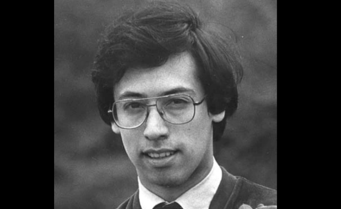 Veertig jaar geleden: Henry Raudales in de Elisabethwedstrijd