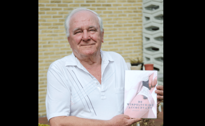 Tien jaar geleden: “De wispelturige accountant” van Roger&nbsp;Bracke