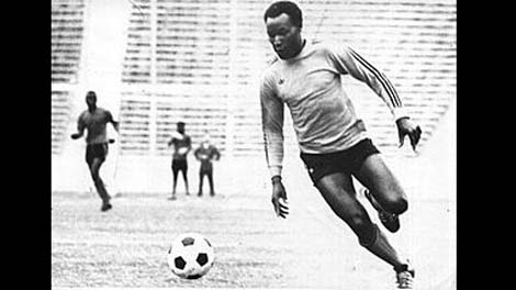 Godfrey Chitalu (1947-1993)