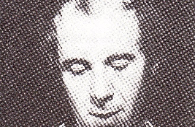 Veertig jaar geleden: Raymond van het Groenewoud aan het&nbsp;lijntje