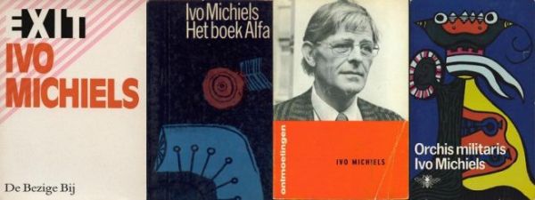 13 ivo michiels