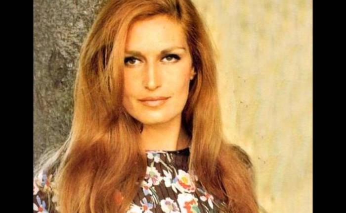 Dalida (1933-1987)