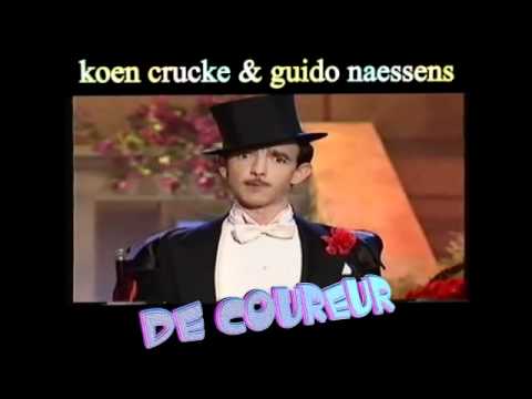 Hoe zou het nog zijn met Guido Naessens?