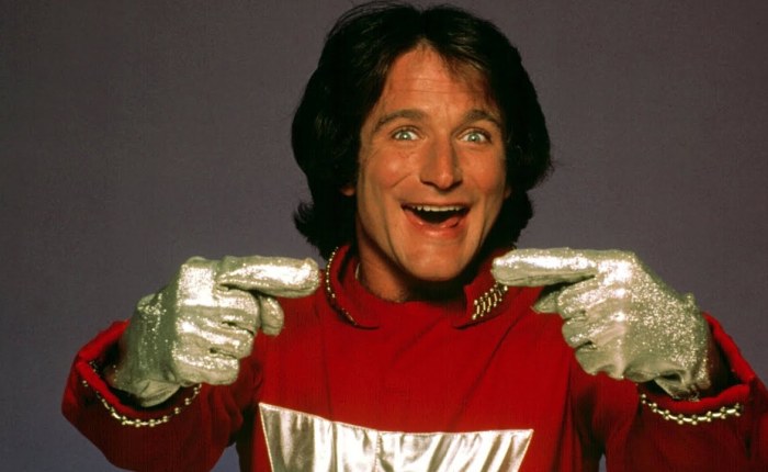 45 jaar geleden: “Als mijn titels toch altijd wegvallen, kan ik er even goed géén&nbsp;zetten”