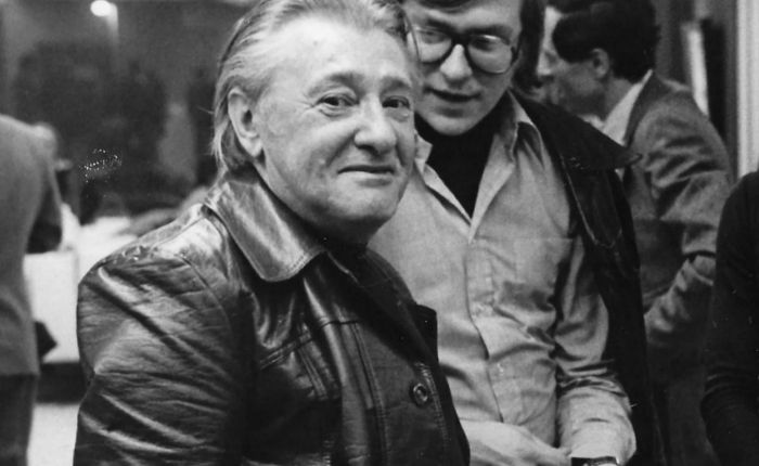 Louis Paul Boon (1912-1979)