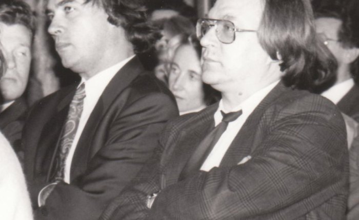 Vijftien jaar geleden: Marc Clémeur stapt op als intendant van de Vlaamse&nbsp;Opera