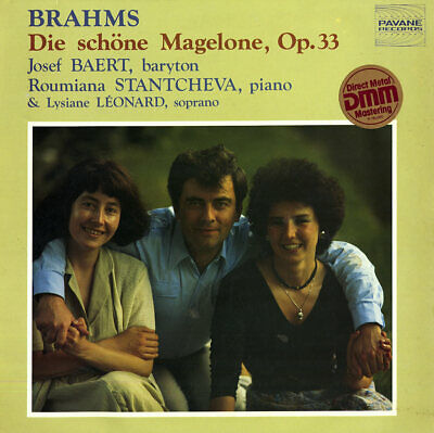 Veertig jaar geleden: Josef Baert als&nbsp;Figaro