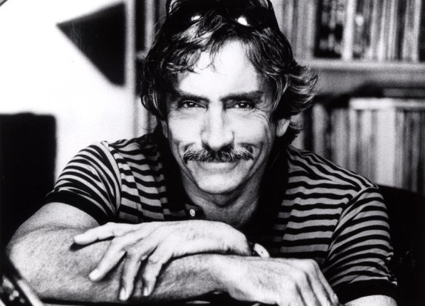 Edward Albee (1928-2016)