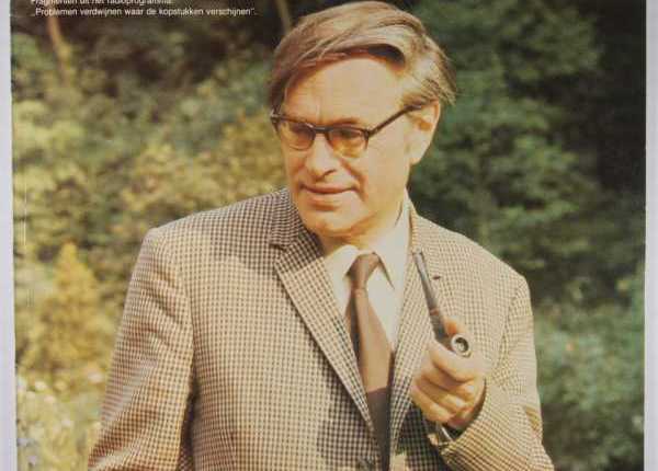 Godfried Bomans (1913-1971)