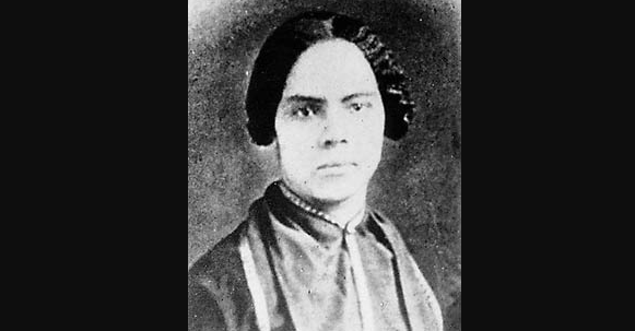 Het eerste weekblad voor zwarten werd 170 jaar geleden gesticht door een vrouw